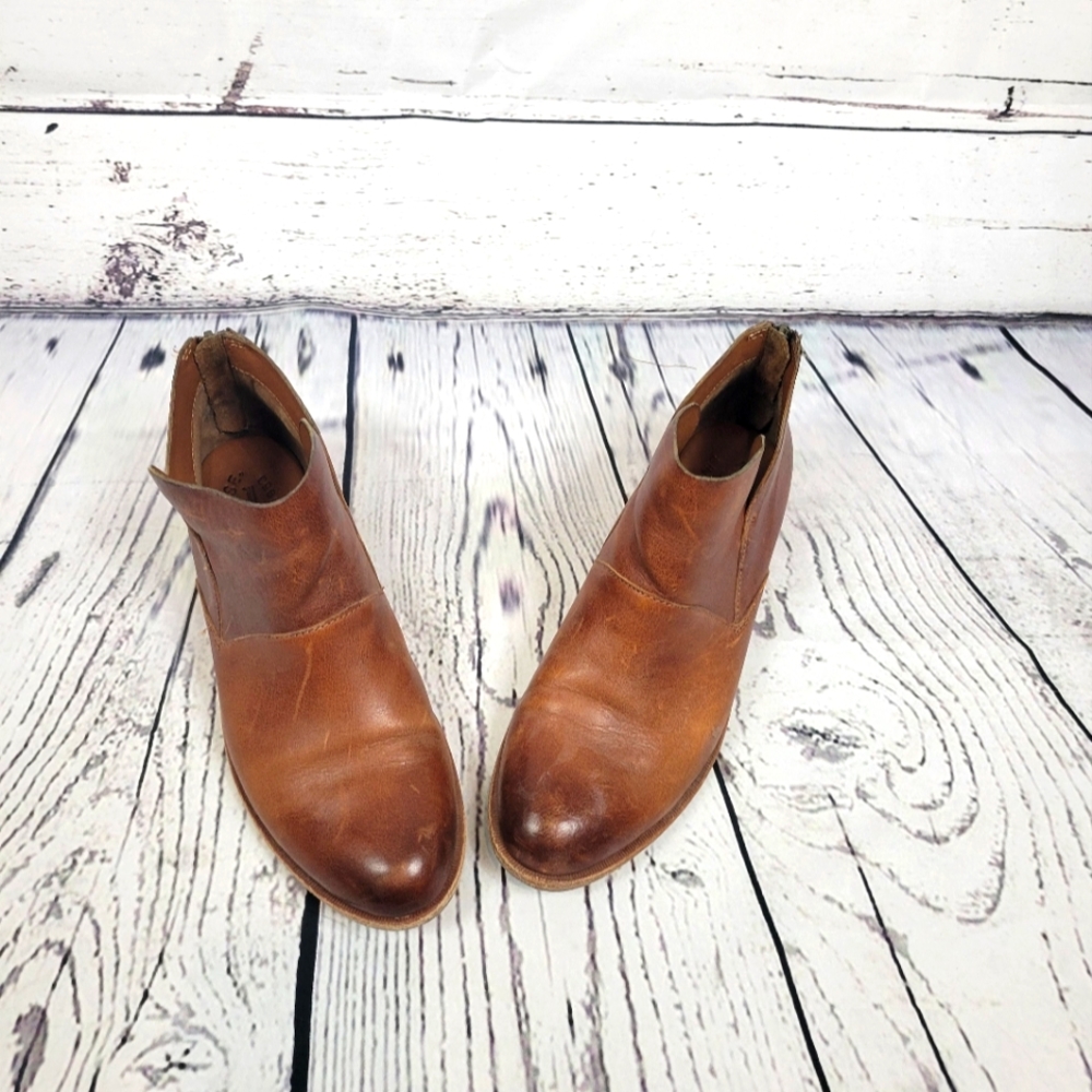 Kork-Ease Ryder ankle boots